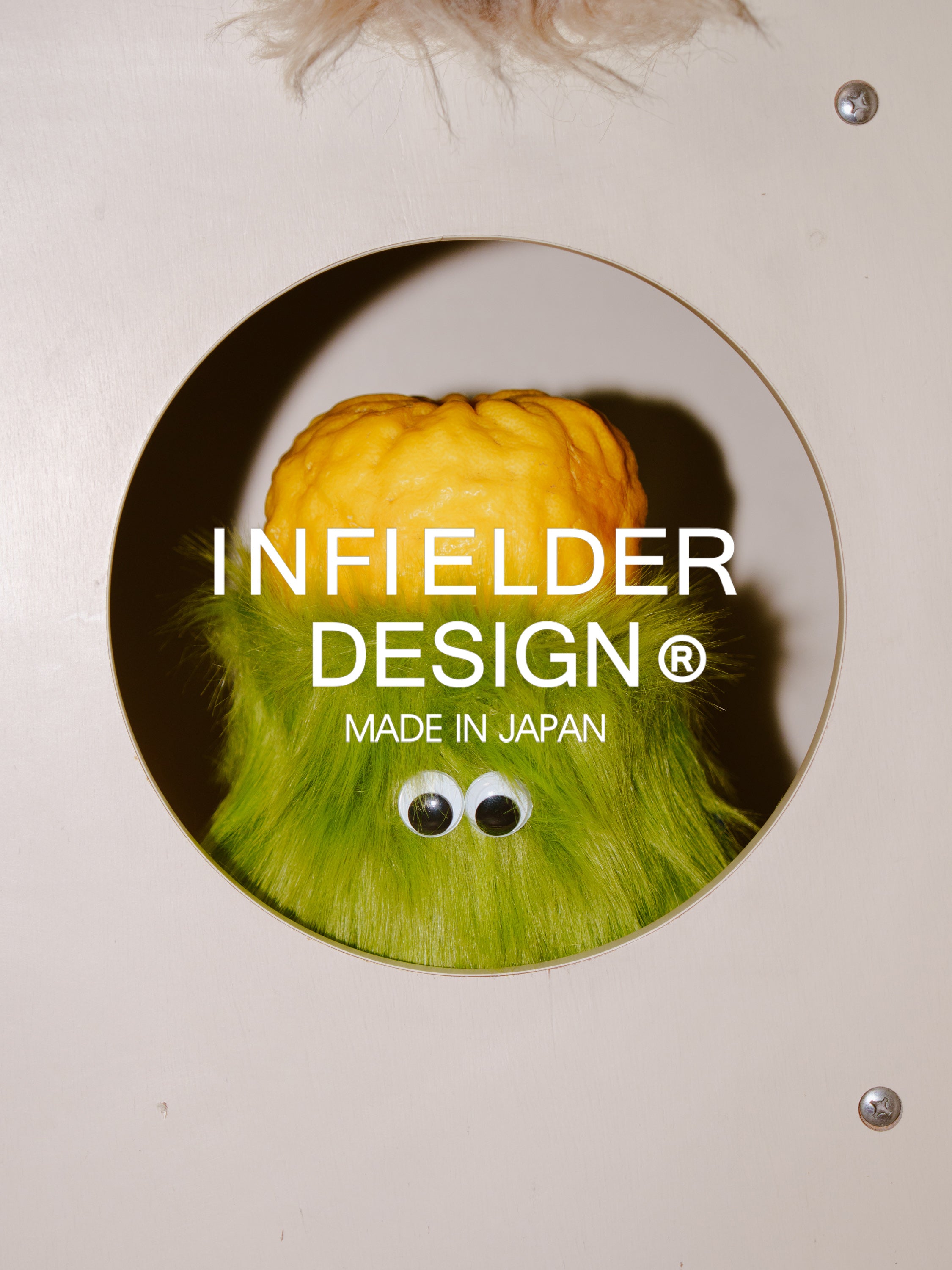 INFIELDER DESIGN – TAMANIWA