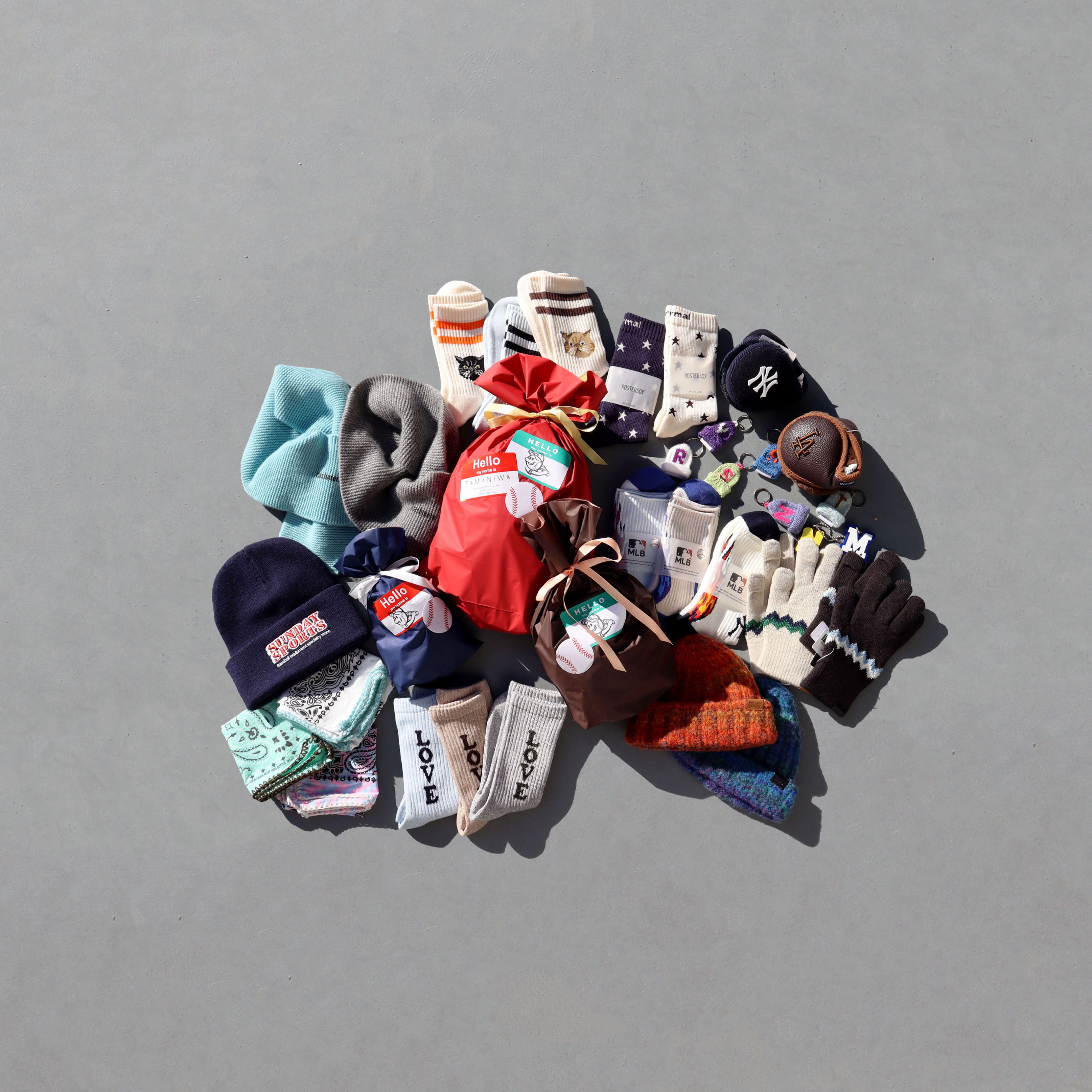 Gift Picks – TAMANIWA