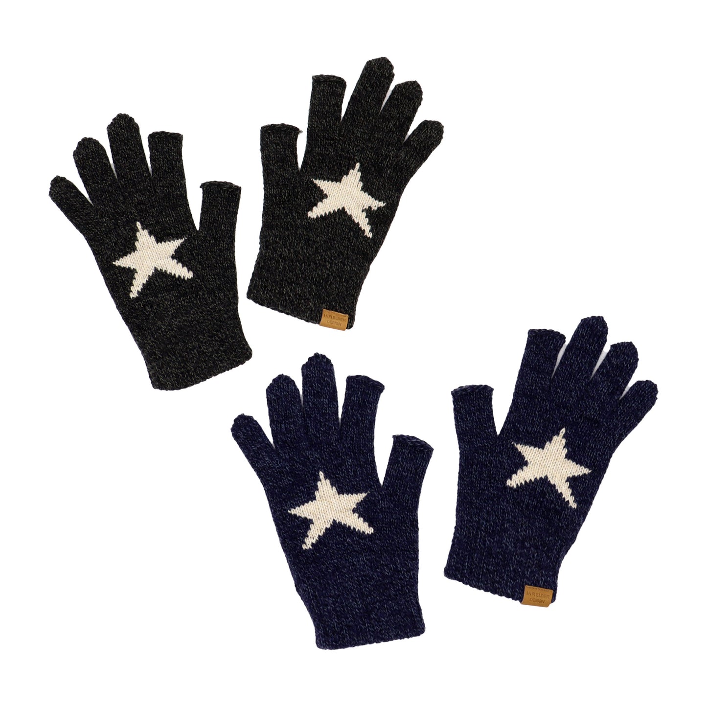 INFIELDER DESIGN: AC-126 5G TONY STAR