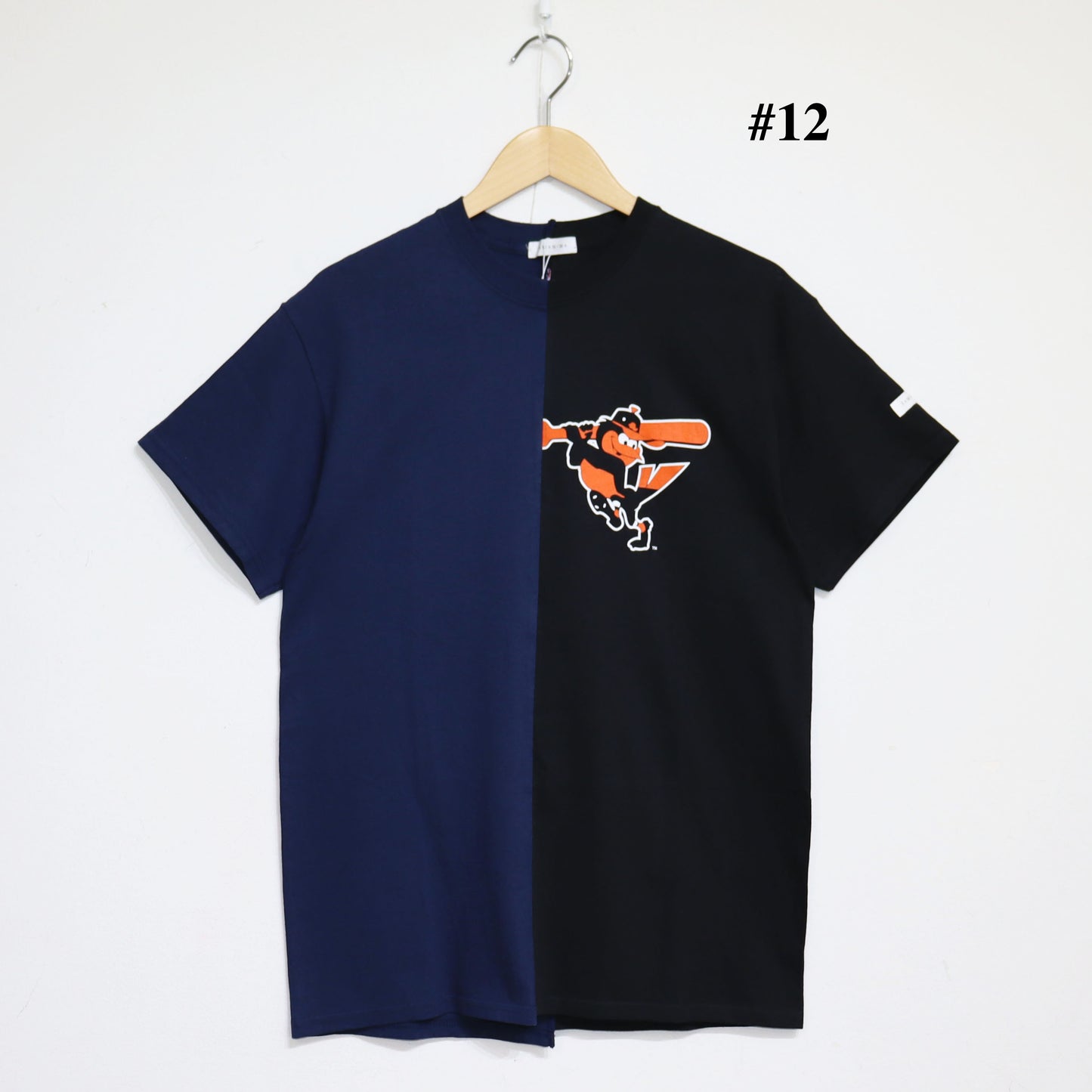 TAMANIWA : TAMA SP HALF REMAKE TEE  - #11 #12