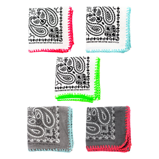 TAMA SP Stitch Bandana - #1