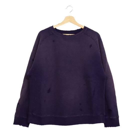 Needles :  Darts Sweat Shirt - French Terry