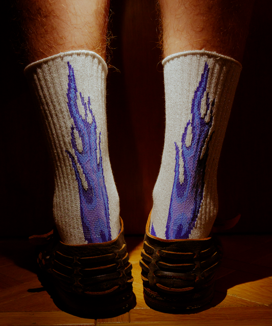 ROSTER SOX: RS-427 FIRE