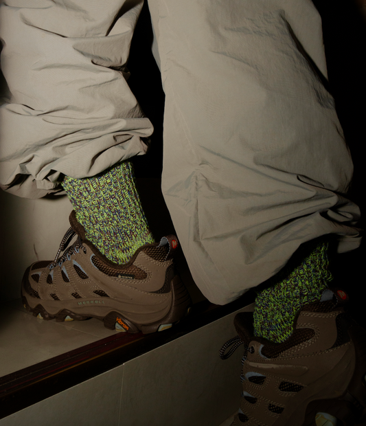 ROSTER SOX: RS-439 60 4MIX