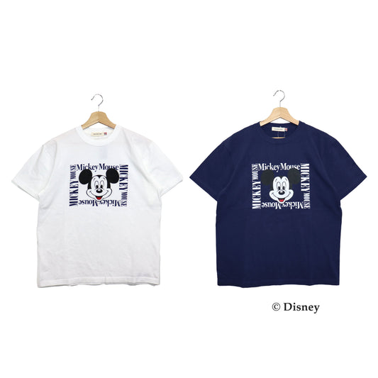 GOOD ROCK SPEED: Disney | S/S TEE ②