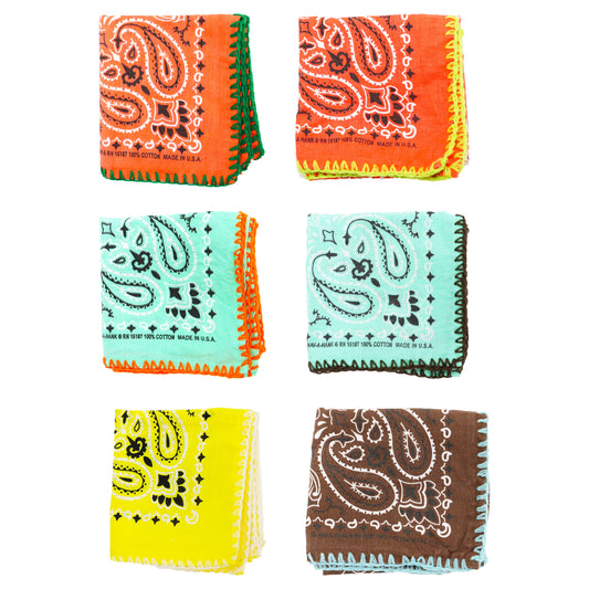 TAMA SP Stitch Bandana - #2