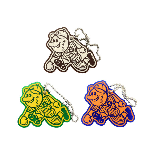 TAMANIWA:TMNW-152  Mr.Gwynn KEYRING 2