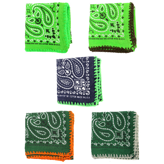 TAMA SP Stitch Bandana - #3