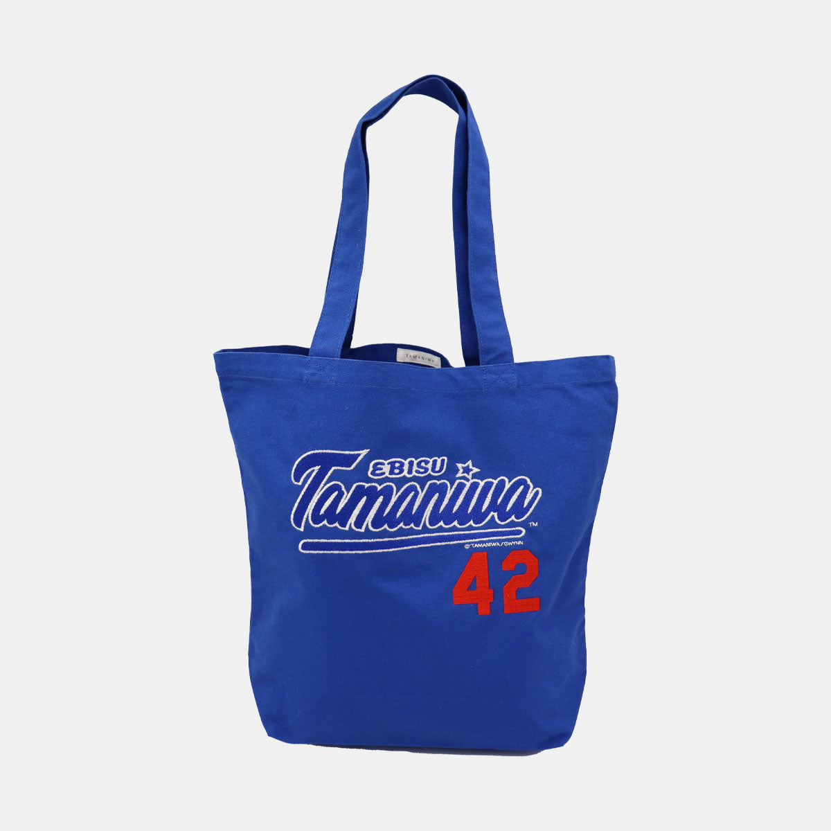 TAMANIWA:TMNW-197 TAMA 42 TOTE