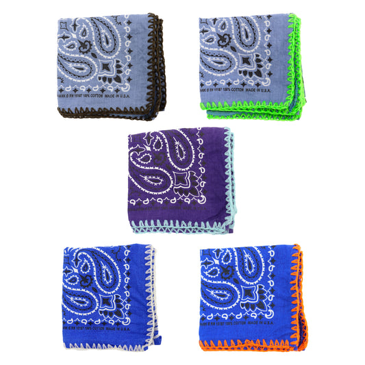 TAMA SP Stitch Bandana - #4