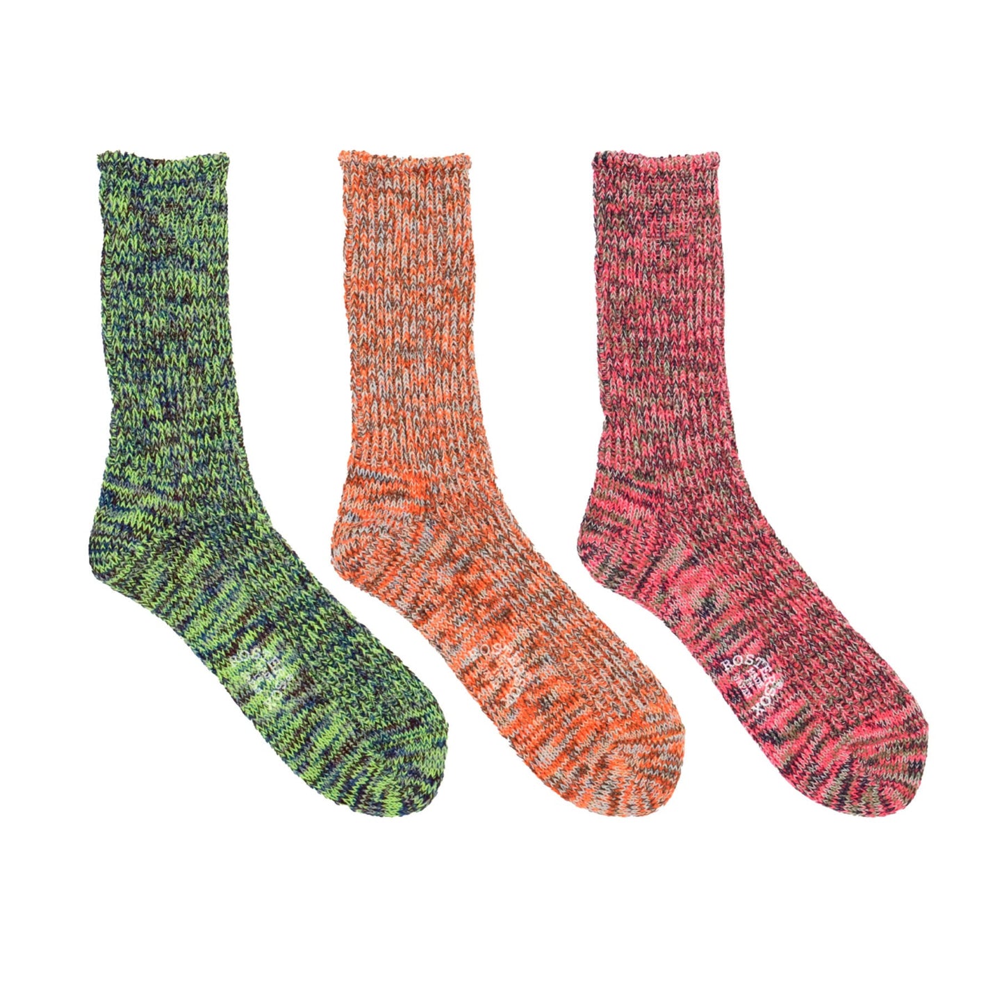 ROSTER SOX:RS-439 60 4MIX