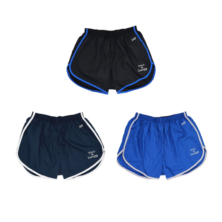 TAMANIWA :TMNW-179 FOT RUN TRUNKS