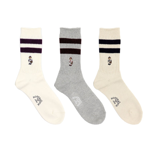 ROSTER SOX:RS-468 84 BEAR
