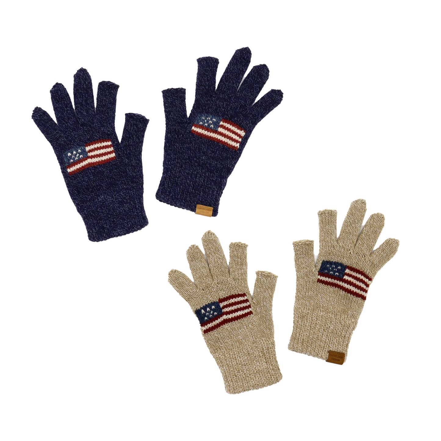 INFIELDER DESIGN: AC-125 5G TONY USA