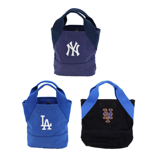 MLB×INFIELDER DESIGN : MLB-281 MLB OE MINI TOTE
