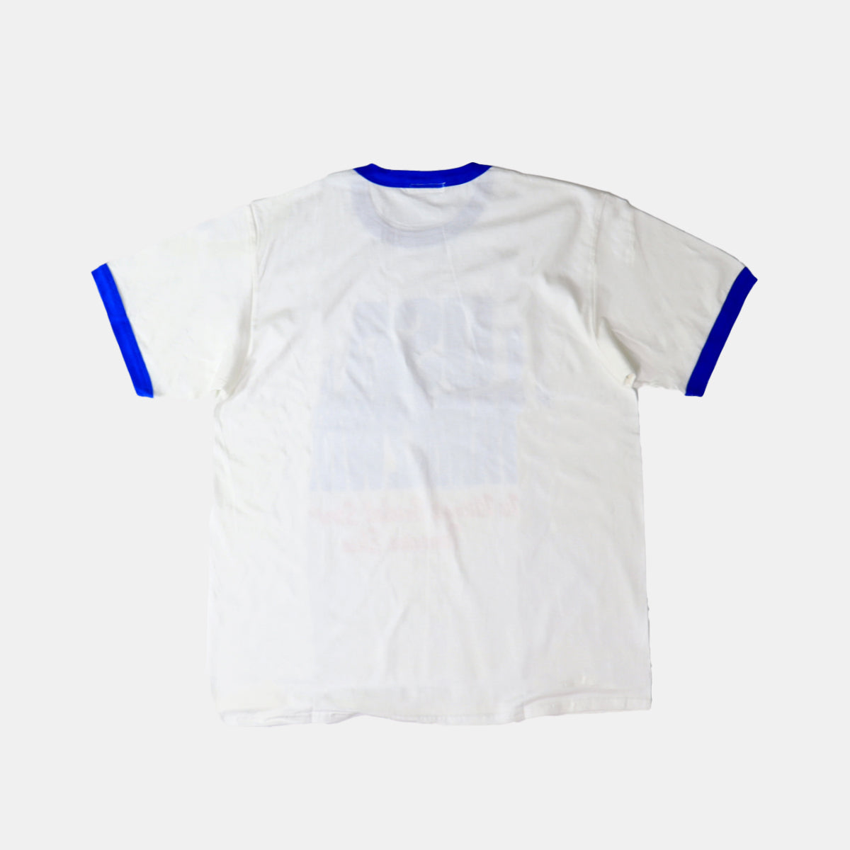 TAMANIWA:USA TAMA2WA RINGER TEE