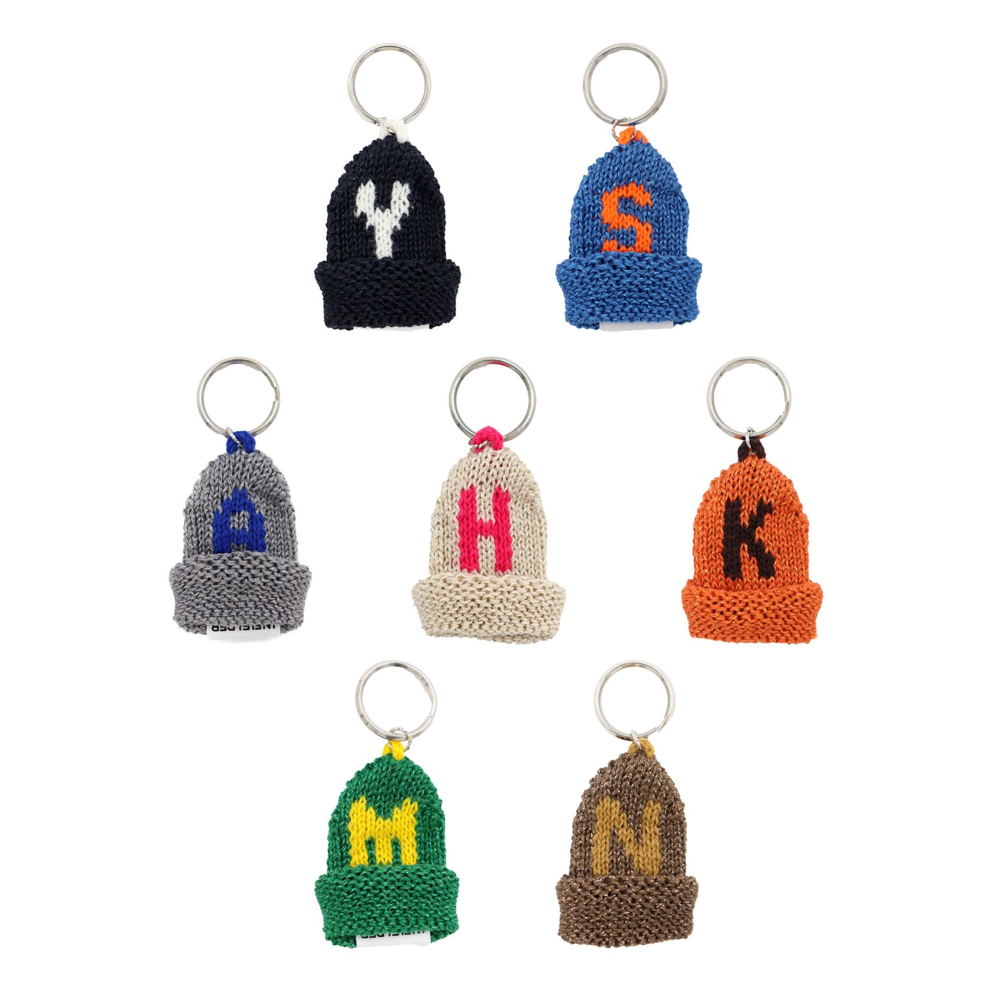 INFIELDER DESIGN : AC-137 ALPHABET HOLDER