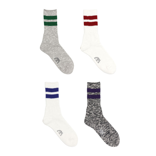 ROSTER SOX:RS-473 B LINE