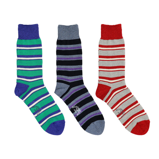 ROSTER SOX: RX-79 BO by X