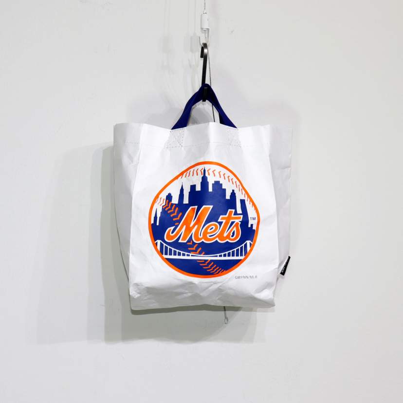 INFIELDER DESIGN×MLB:MLB-119 MLB YYB - NYM