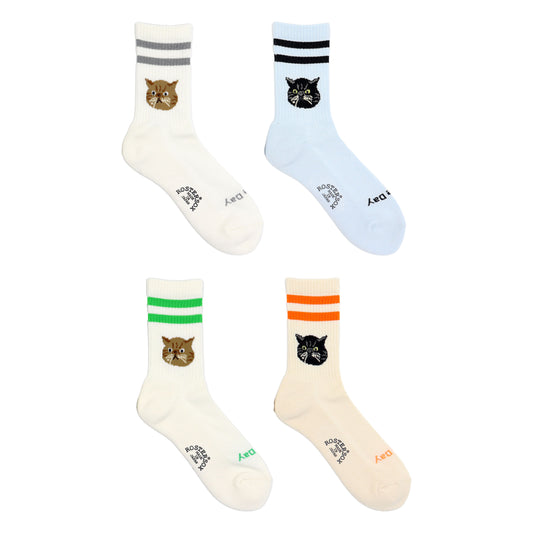 ROSTER SOX: RS-464 CAT