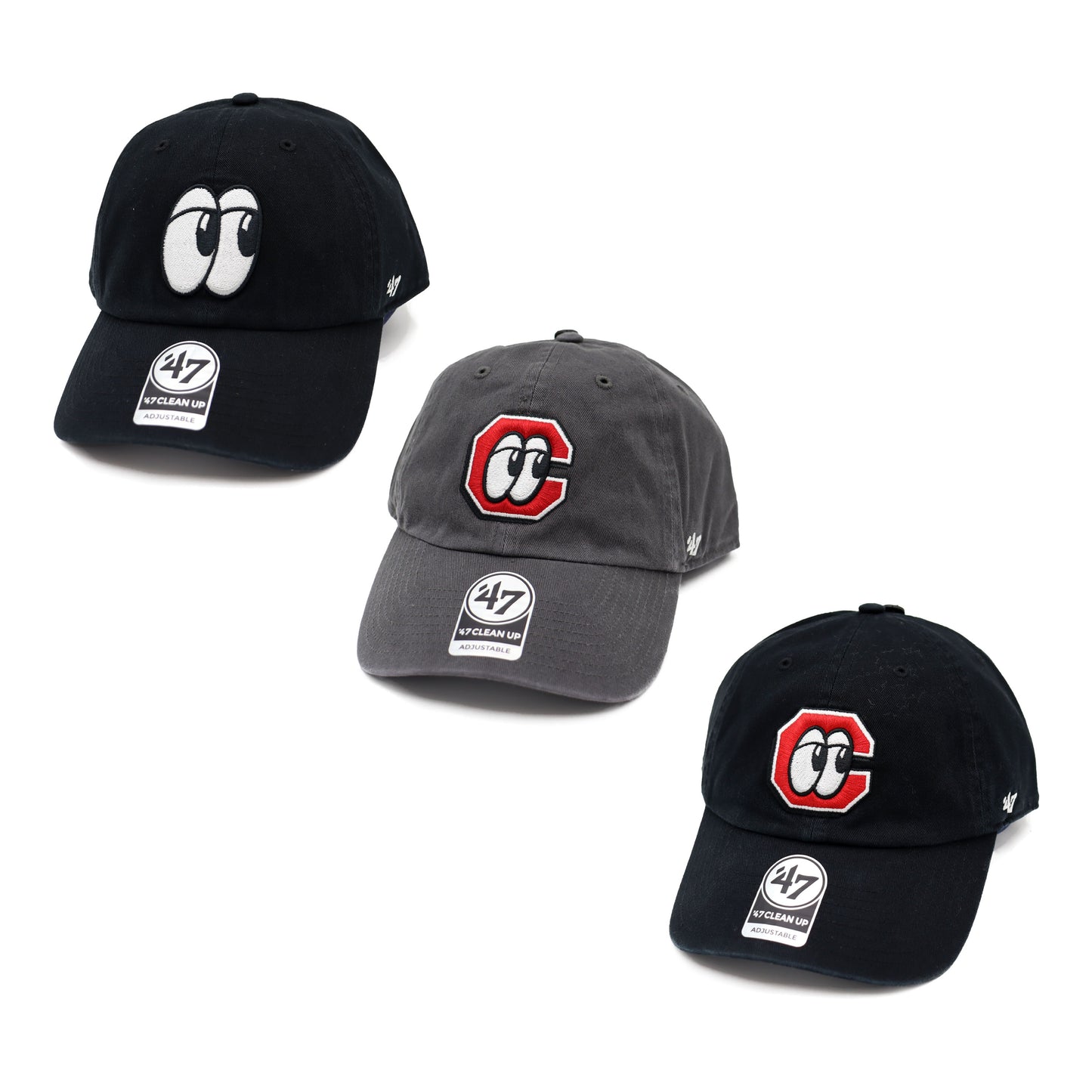 '47:【CLEAN UP】Minor League - Chattanooga Lookouts
