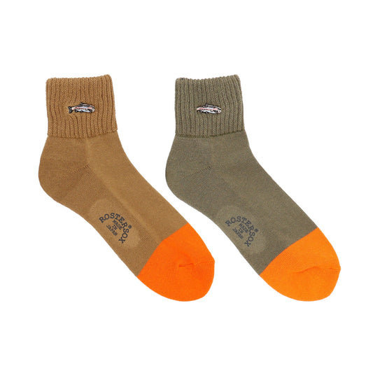 ROSTER SOX: RS-424 HUNT