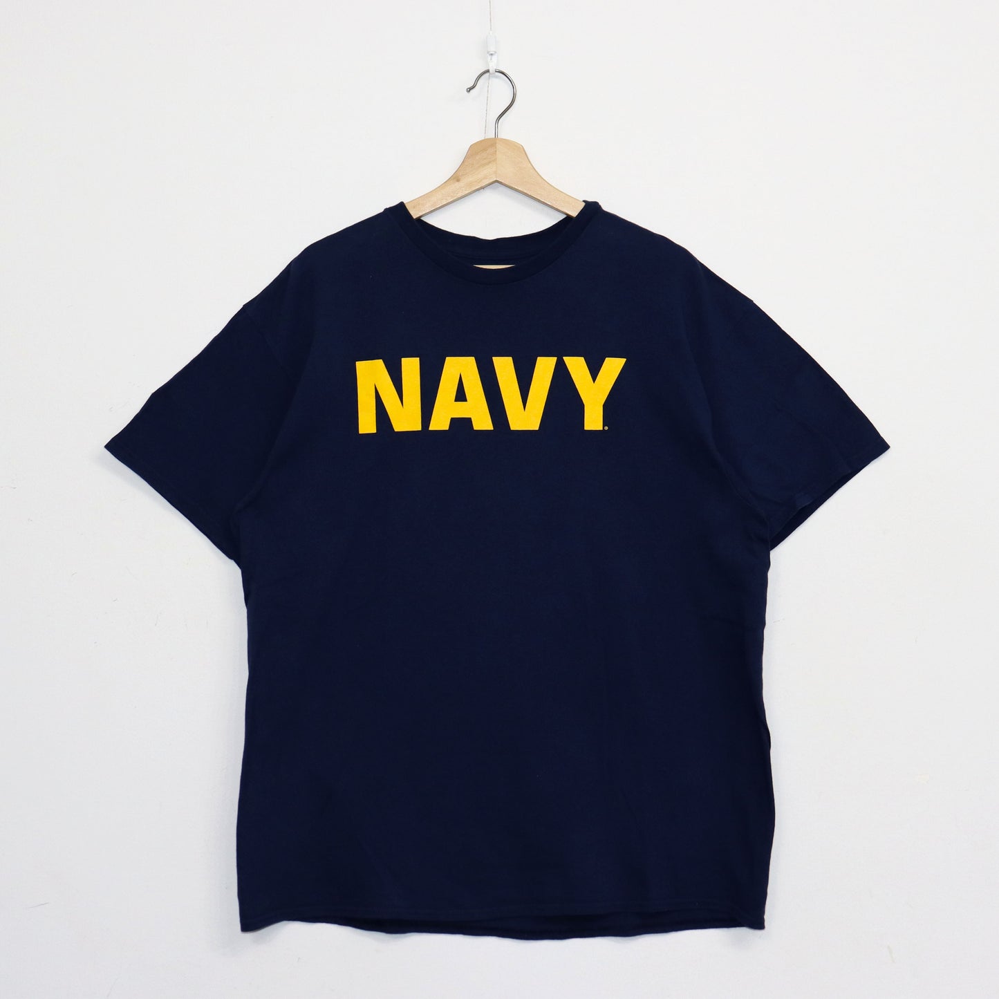 Used: (Soffe) US NAVY Tee