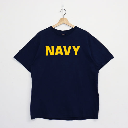 Used: (Soffe) US NAVY Tee