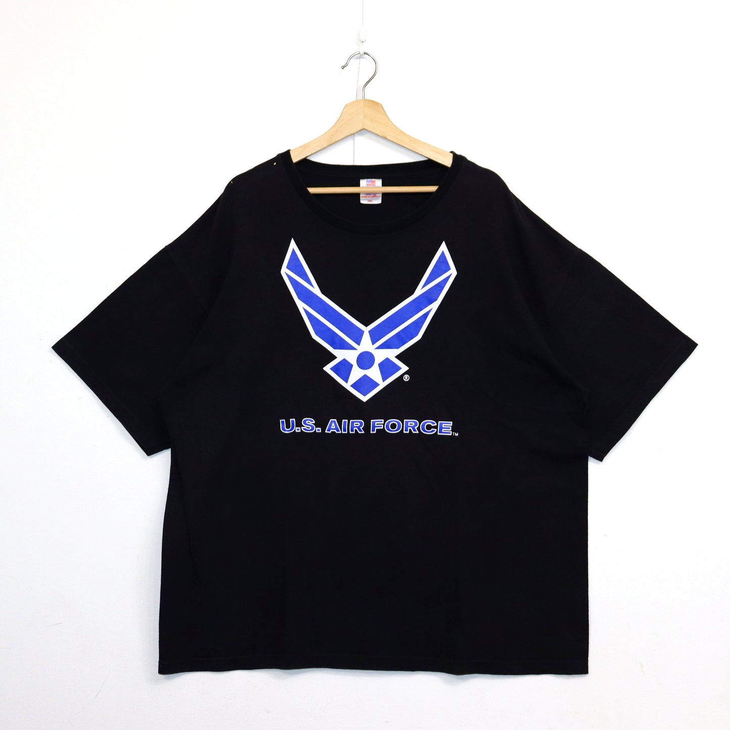used : (Bayside) US Air Force Tee