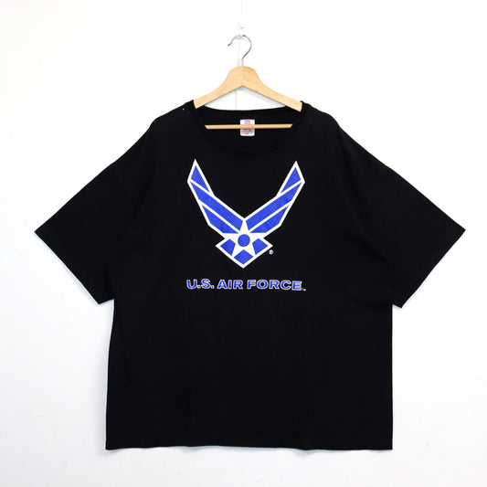 used : (Bayside) US Air Force Tee