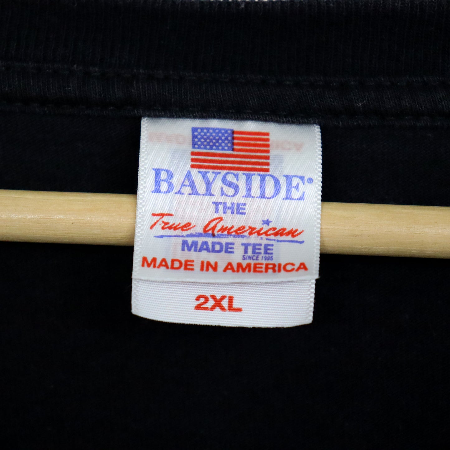 used : (Bayside) US Air Force Tee