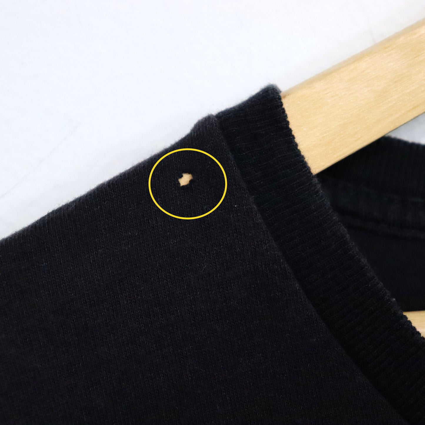 used : (Bayside) US Air Force Tee