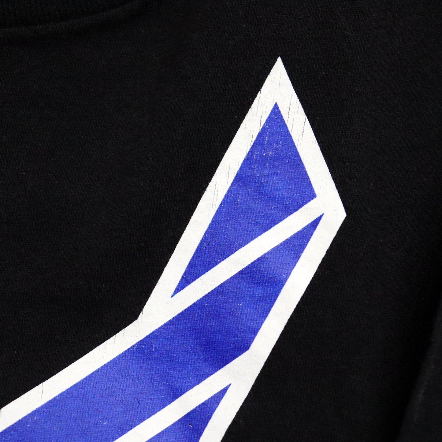 used : (Bayside) US Air Force Tee