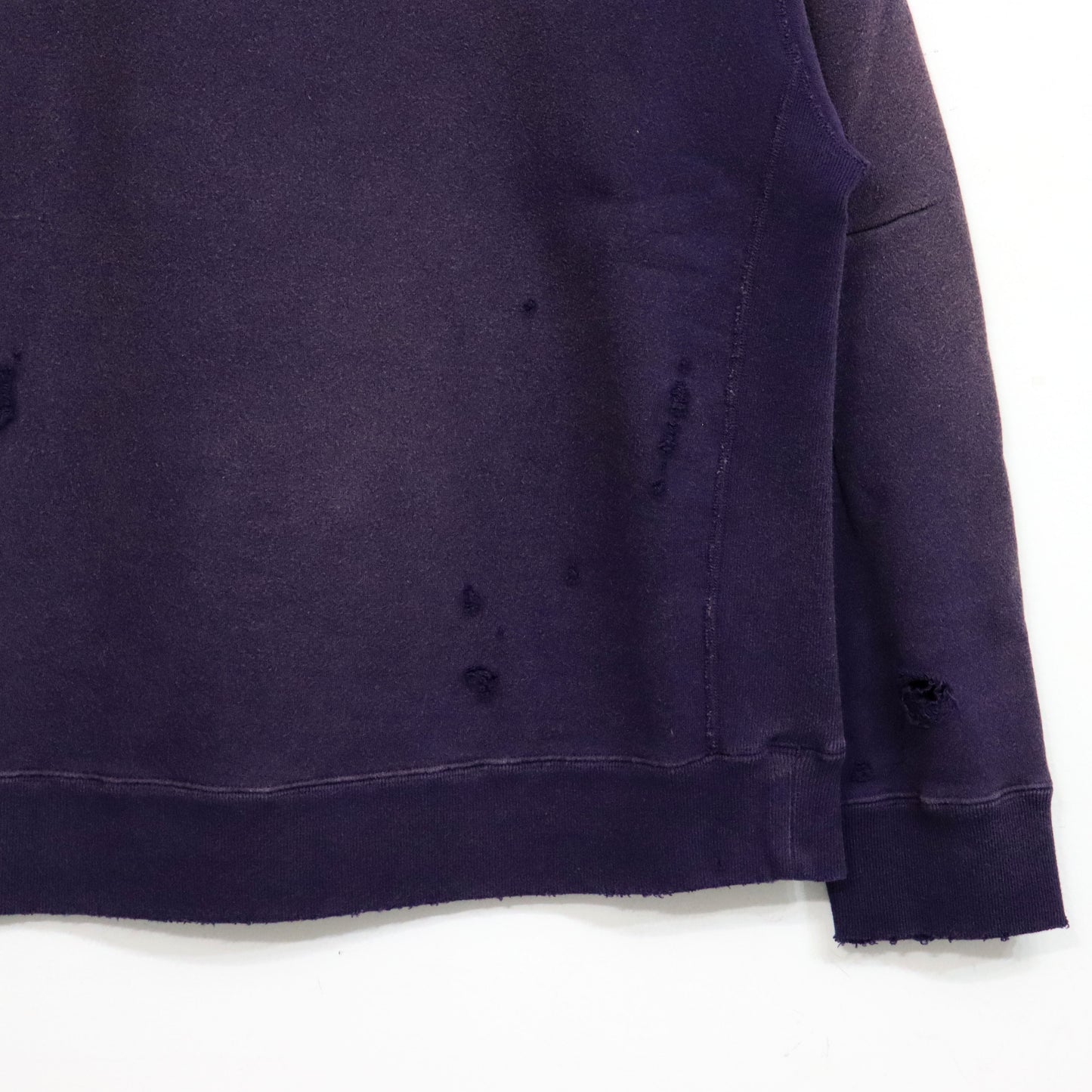 Needles : Darts Sweat Shirt - French Terry