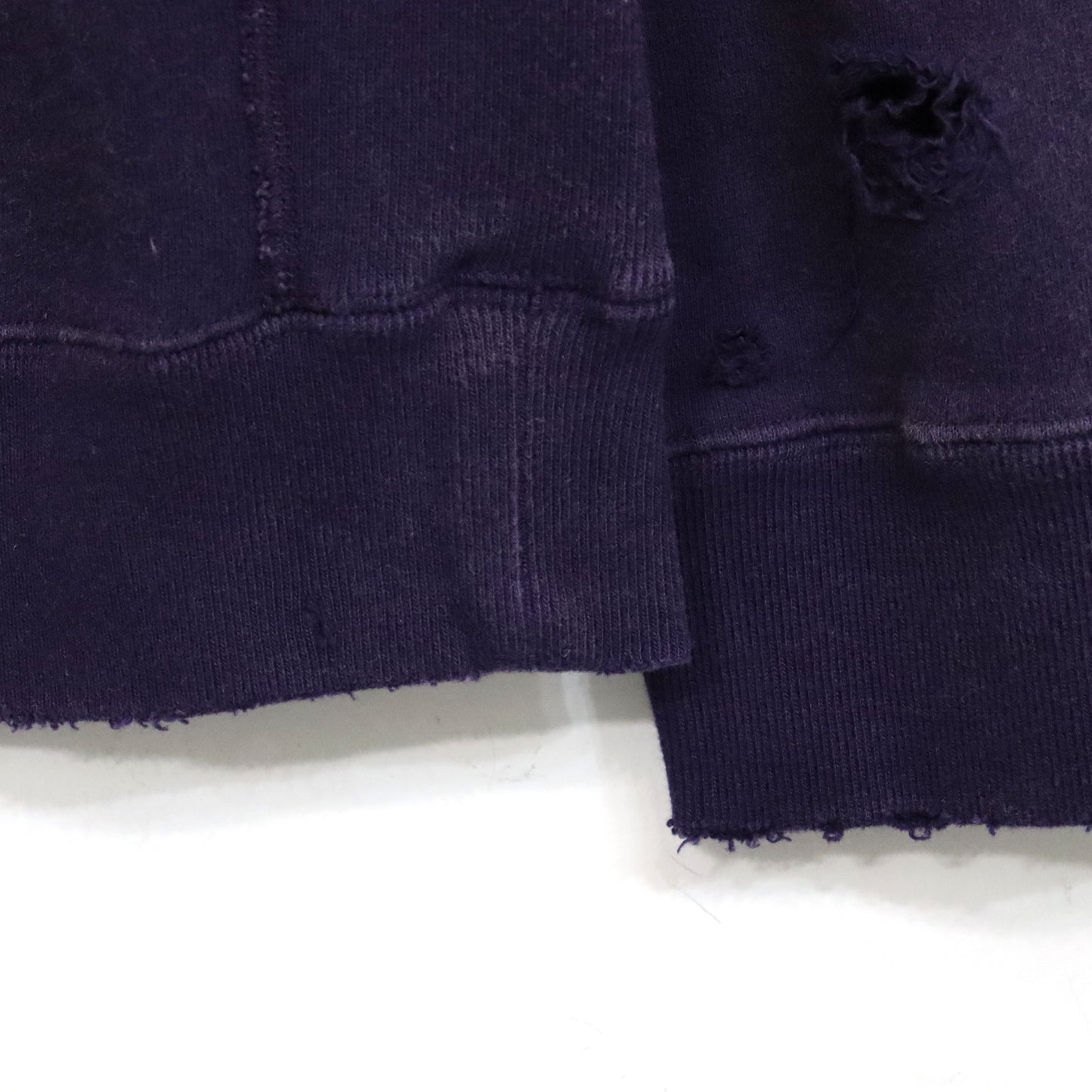 Needles : Darts Sweat Shirt - French Terry