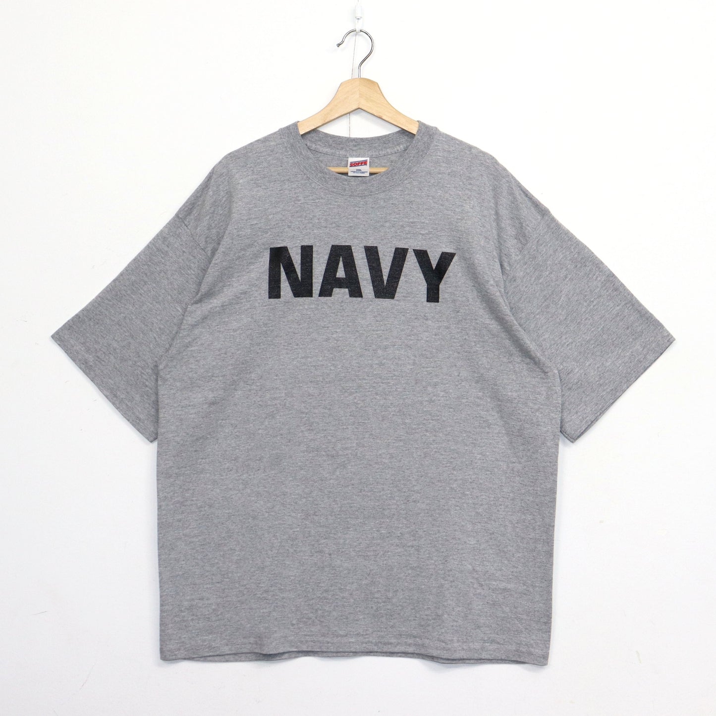 used : (Soffe) US NAVY Tee