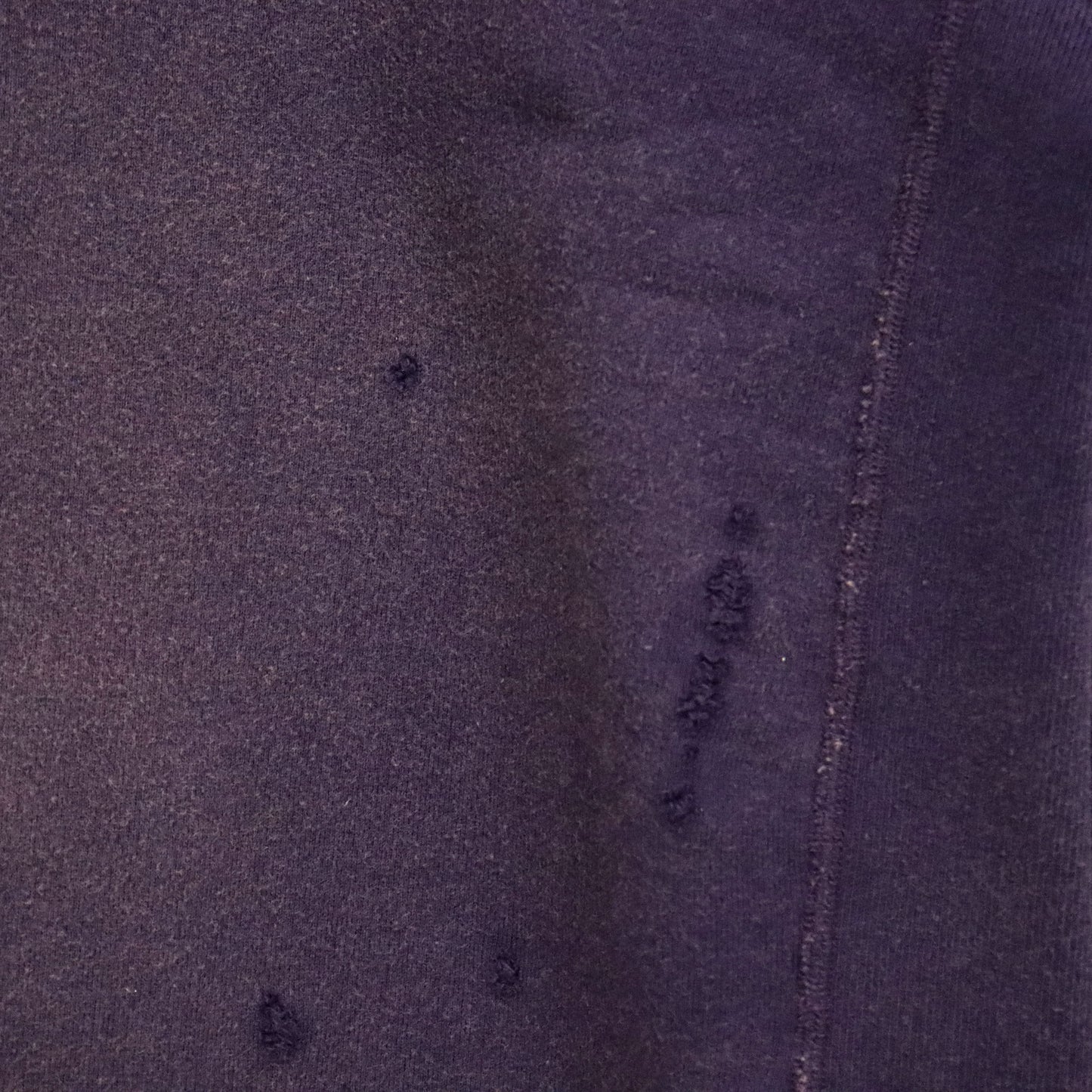 Needles : Darts Sweat Shirt - French Terry