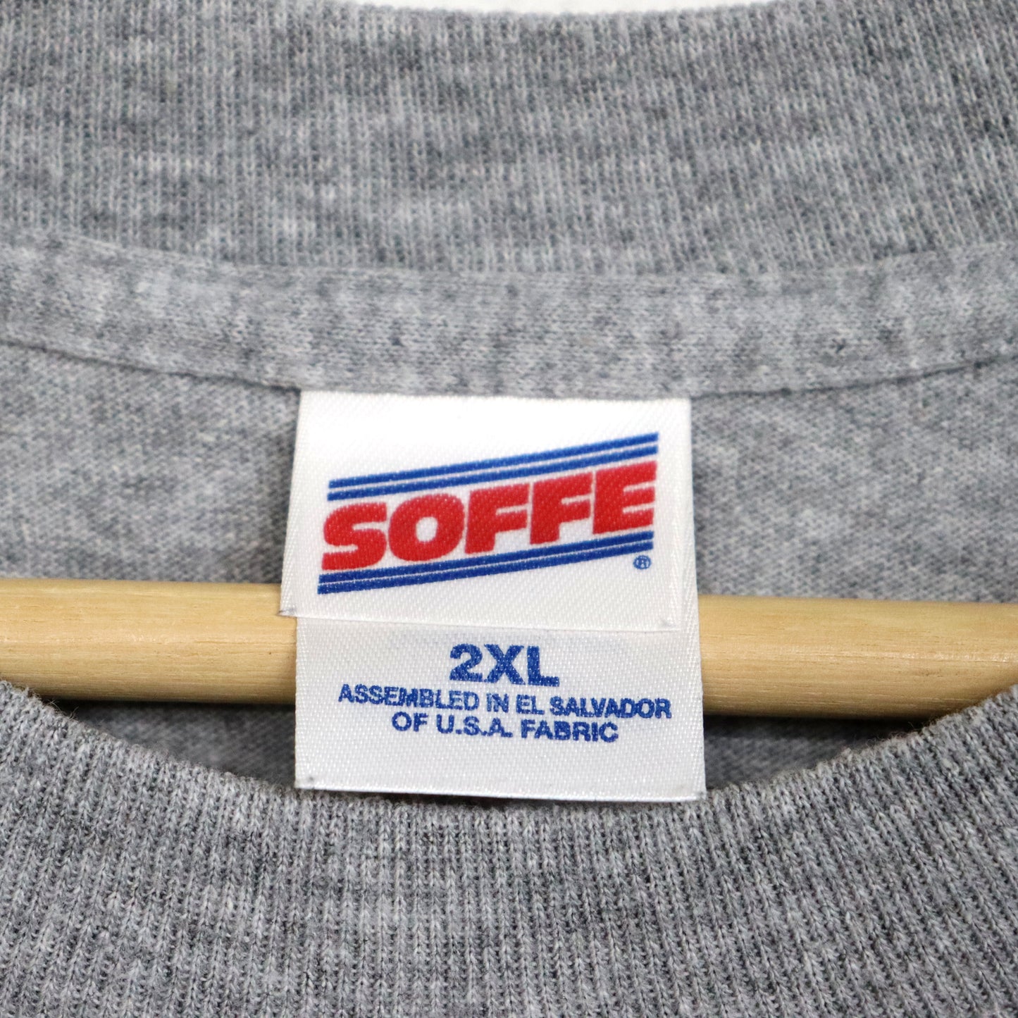 used : (Soffe) US NAVY Tee