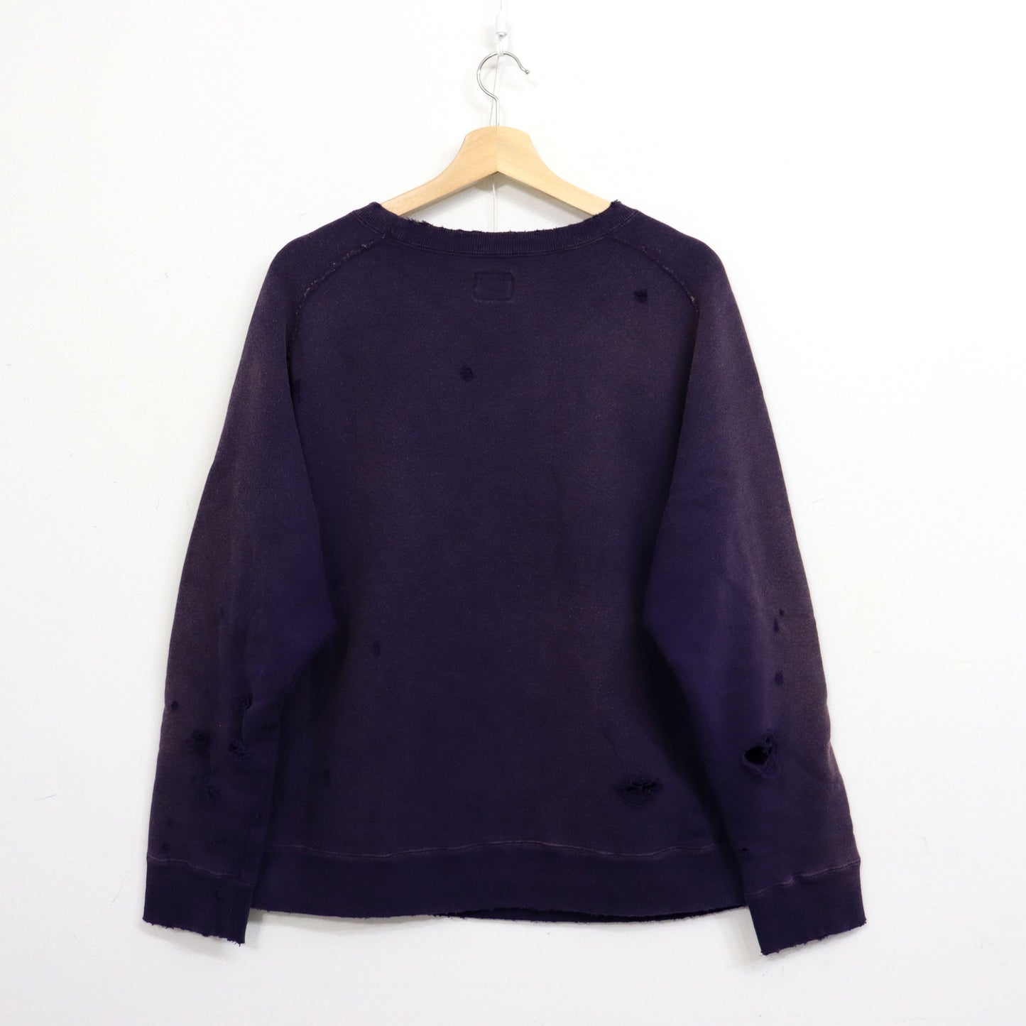 Needles : Darts Sweat Shirt - French Terry