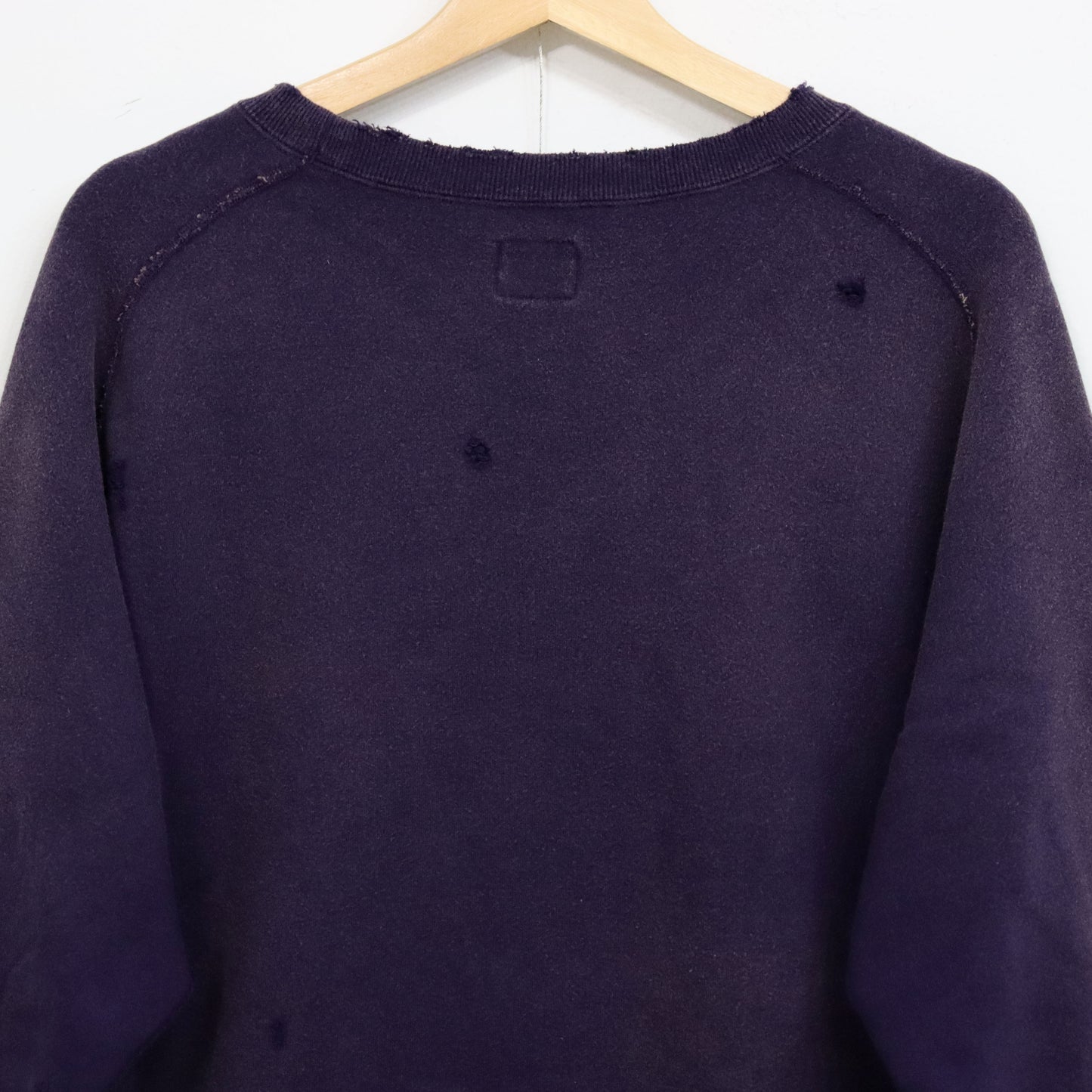 Needles : Darts Sweat Shirt - French Terry