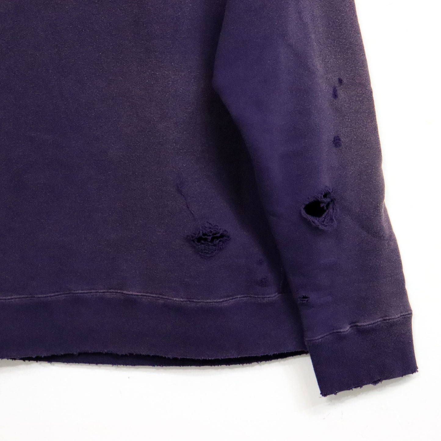 Needles : Darts Sweat Shirt - French Terry