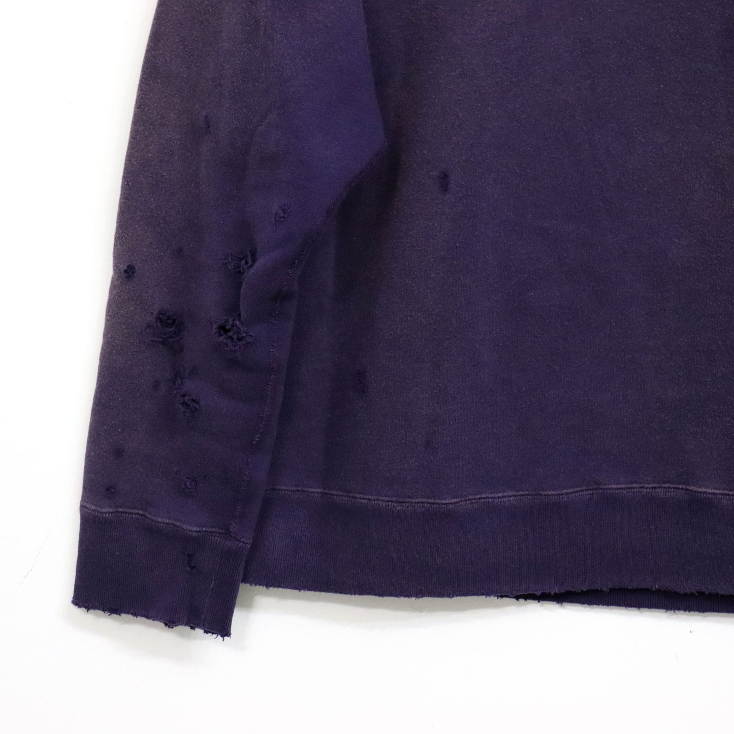 Needles : Darts Sweat Shirt - French Terry