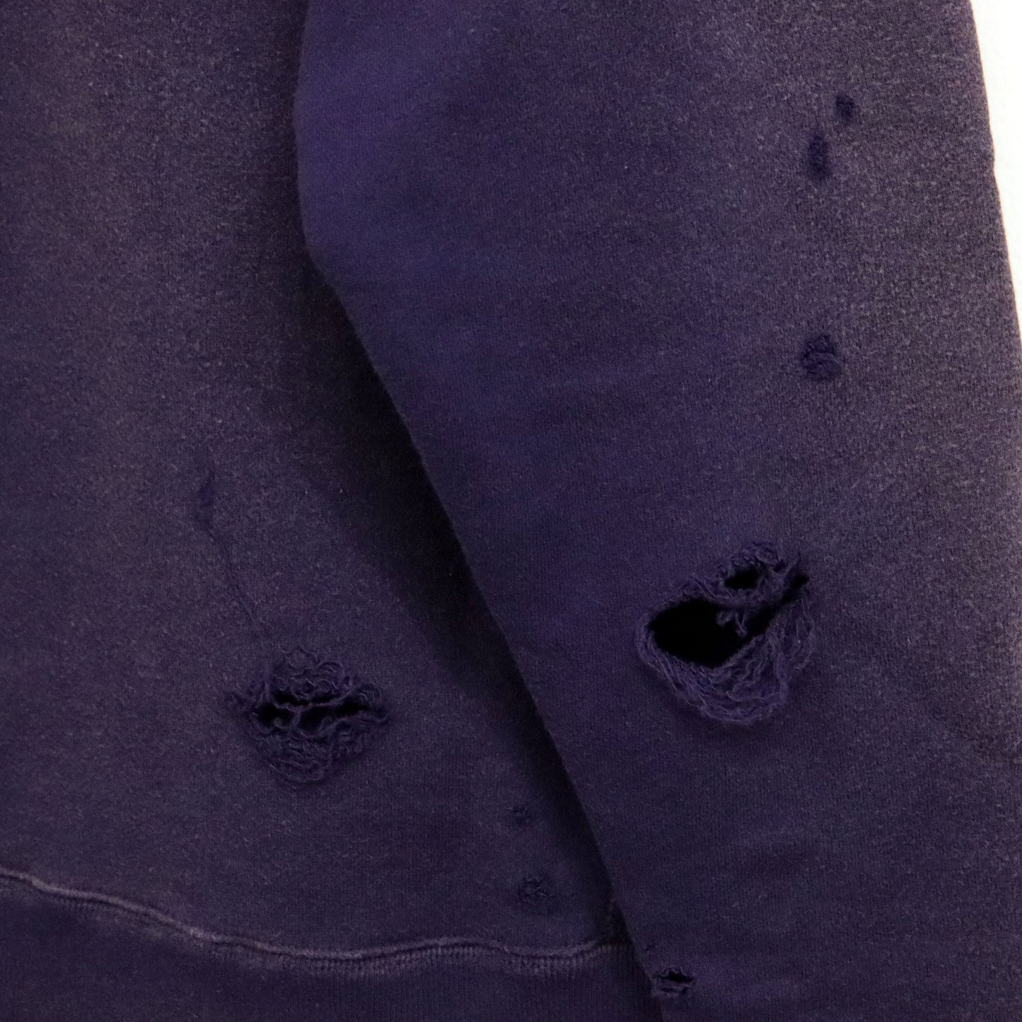 Needles : Darts Sweat Shirt - French Terry