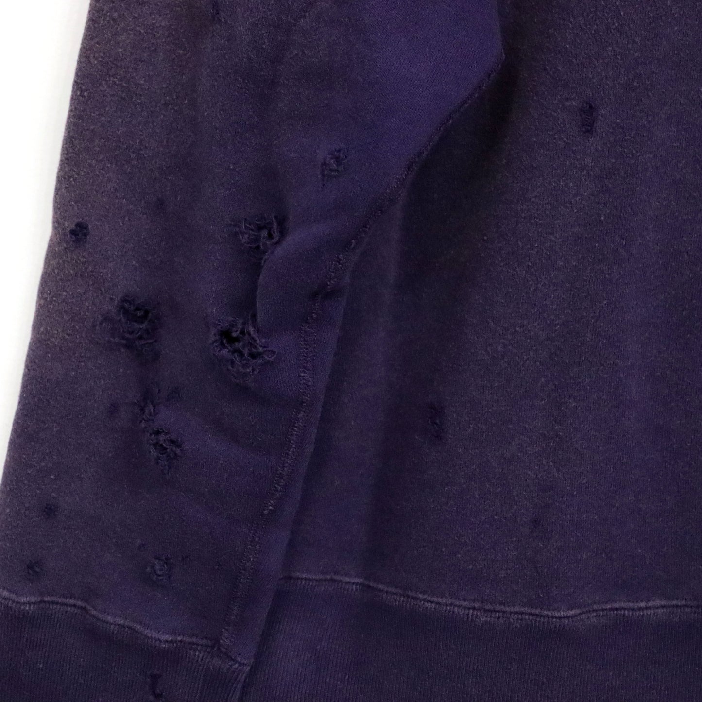 Needles : Darts Sweat Shirt - French Terry