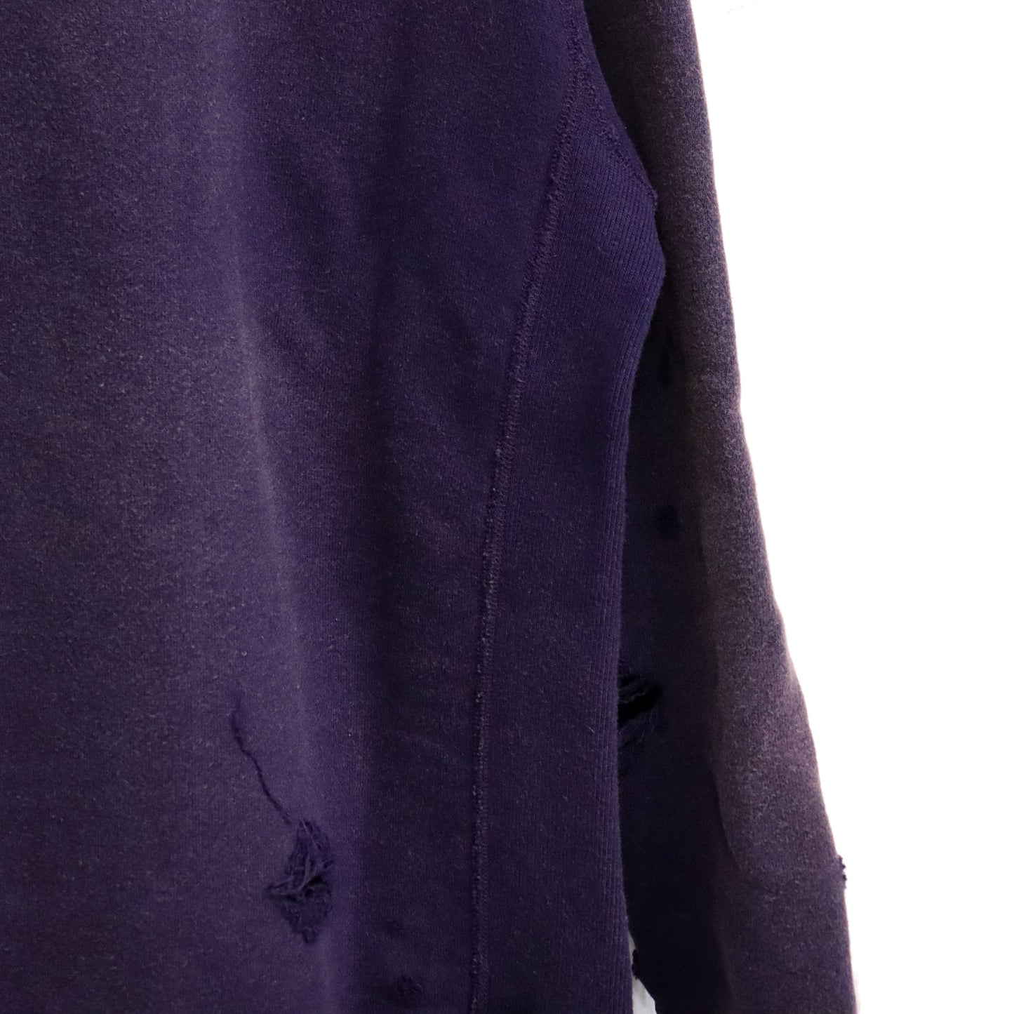 Needles : Darts Sweat Shirt - French Terry