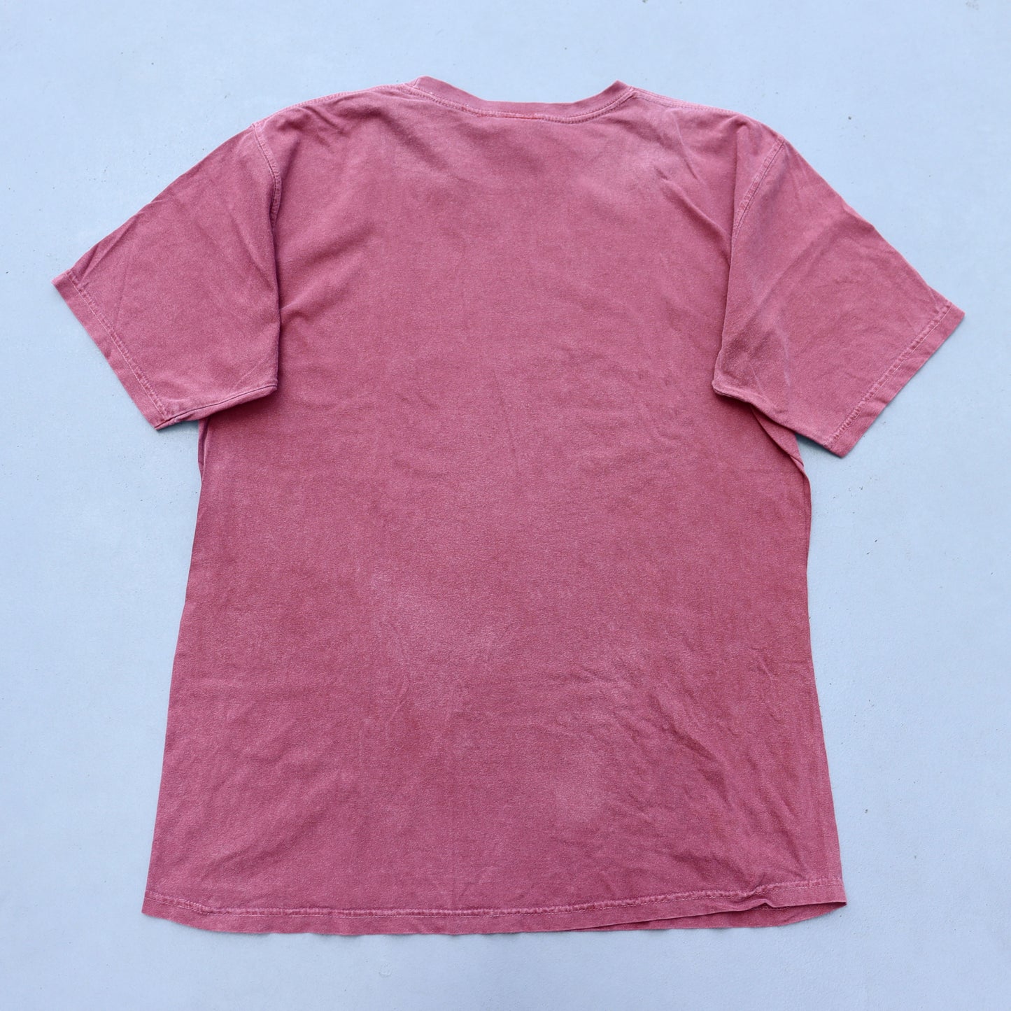 used : (Majestic) BOS "Catch us if you can!" Tee (K)