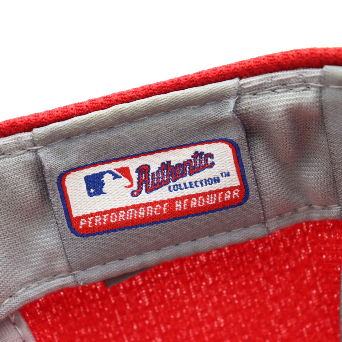 used : (Newera) 5950 Washington Nationals Cap (K)