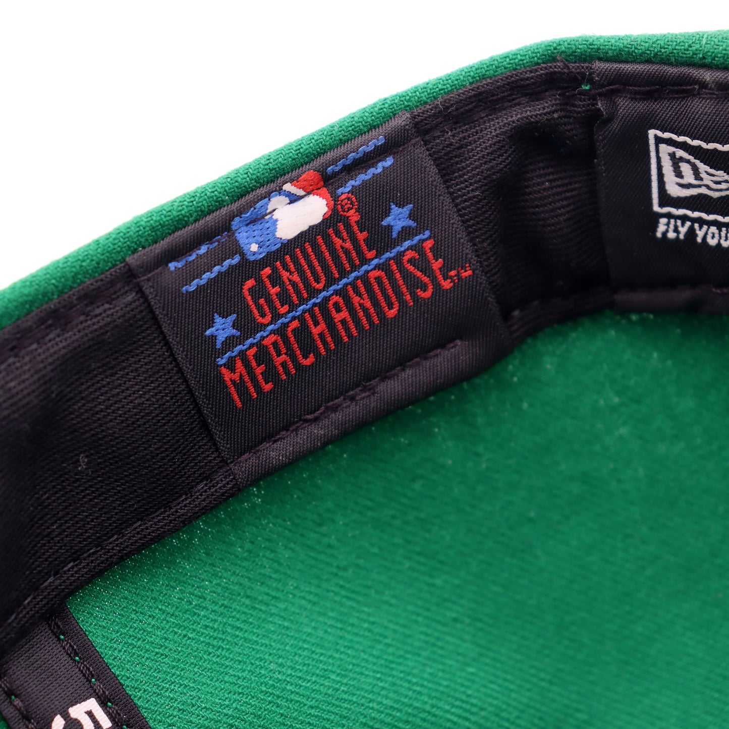 used : (Newera) 5950 KC Royals 2tone Cap (K)