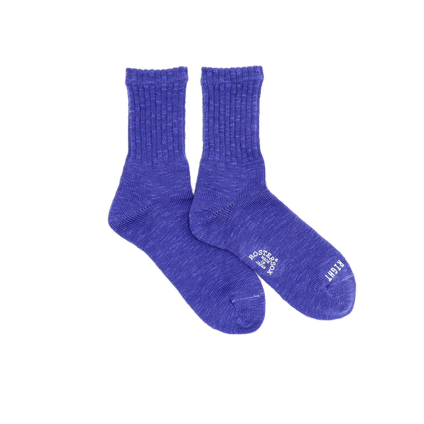 ROSTER SOX:RS-341 B SOCKS
